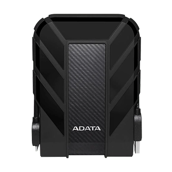  هارد اکسترنال ای دیتا مدل HD710 Pro ظرفیت 4 ترابایت 